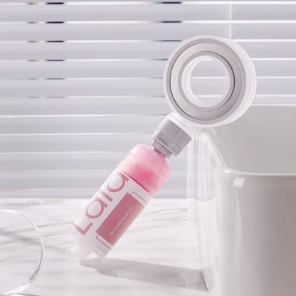 Lalaqua Aroma Shower Filter Bulgarian Rose