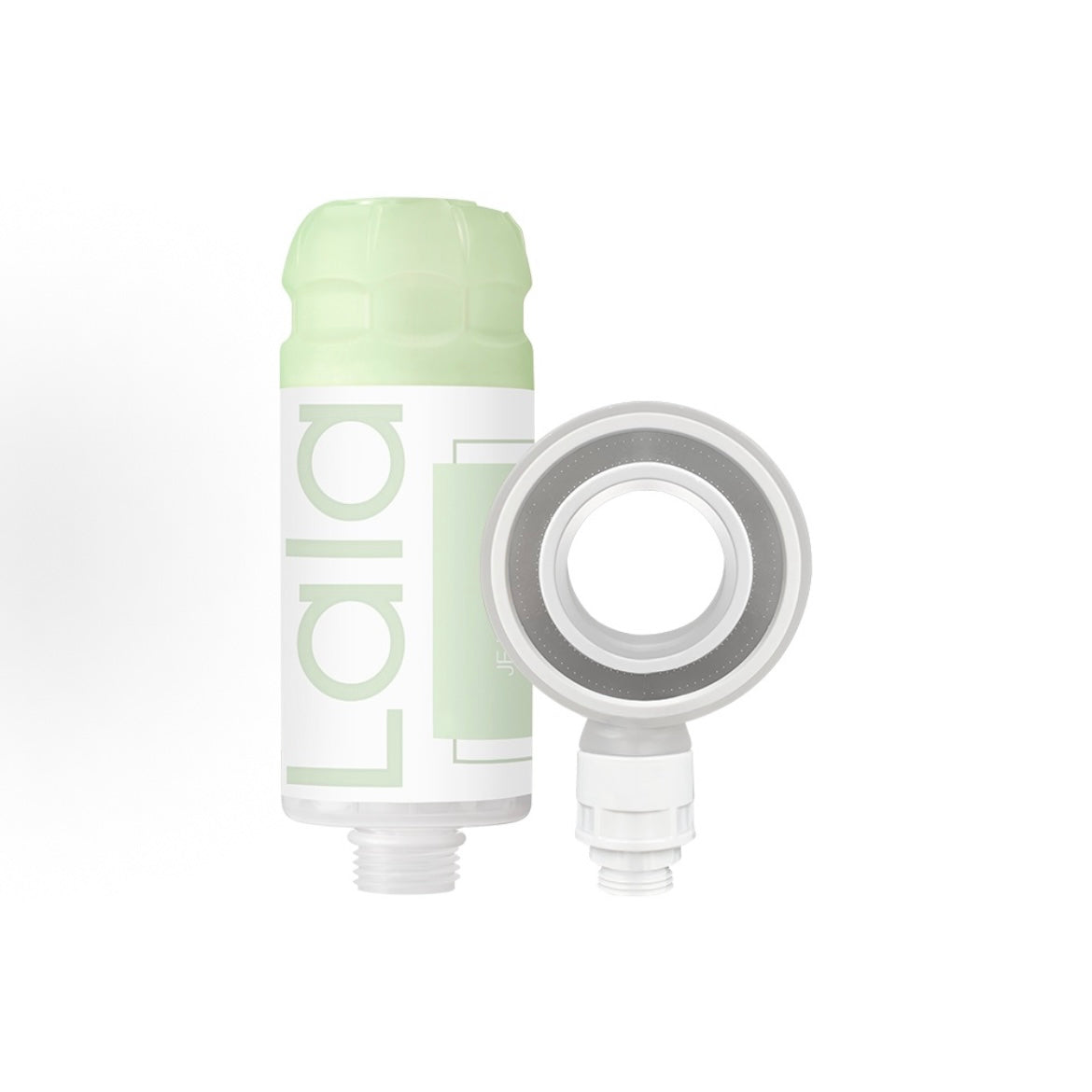 Lalaqua Aroma Shower Filter Jeju Forest