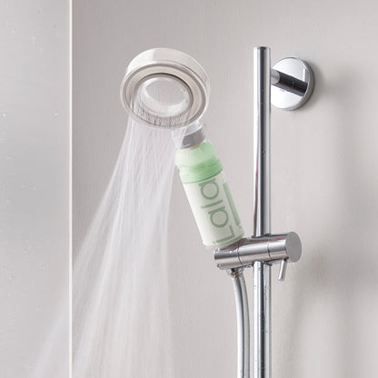 Lalaqua Aroma Shower Filter Jeju Forest