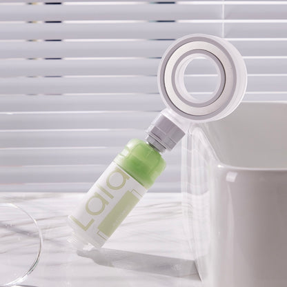 Lalaqua Aroma Shower Filter Jeju Forest