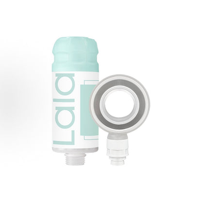 Lalaqua Aroma Shower Filter Centella Asiatica