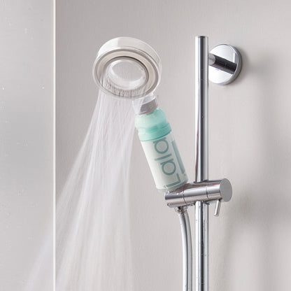 Lalaqua Aroma Shower Filter Centella Asiatica