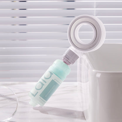 Lalaqua Aroma Shower Filter Centella Asiatica